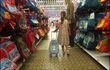 C'est l'heure des achats scolaires